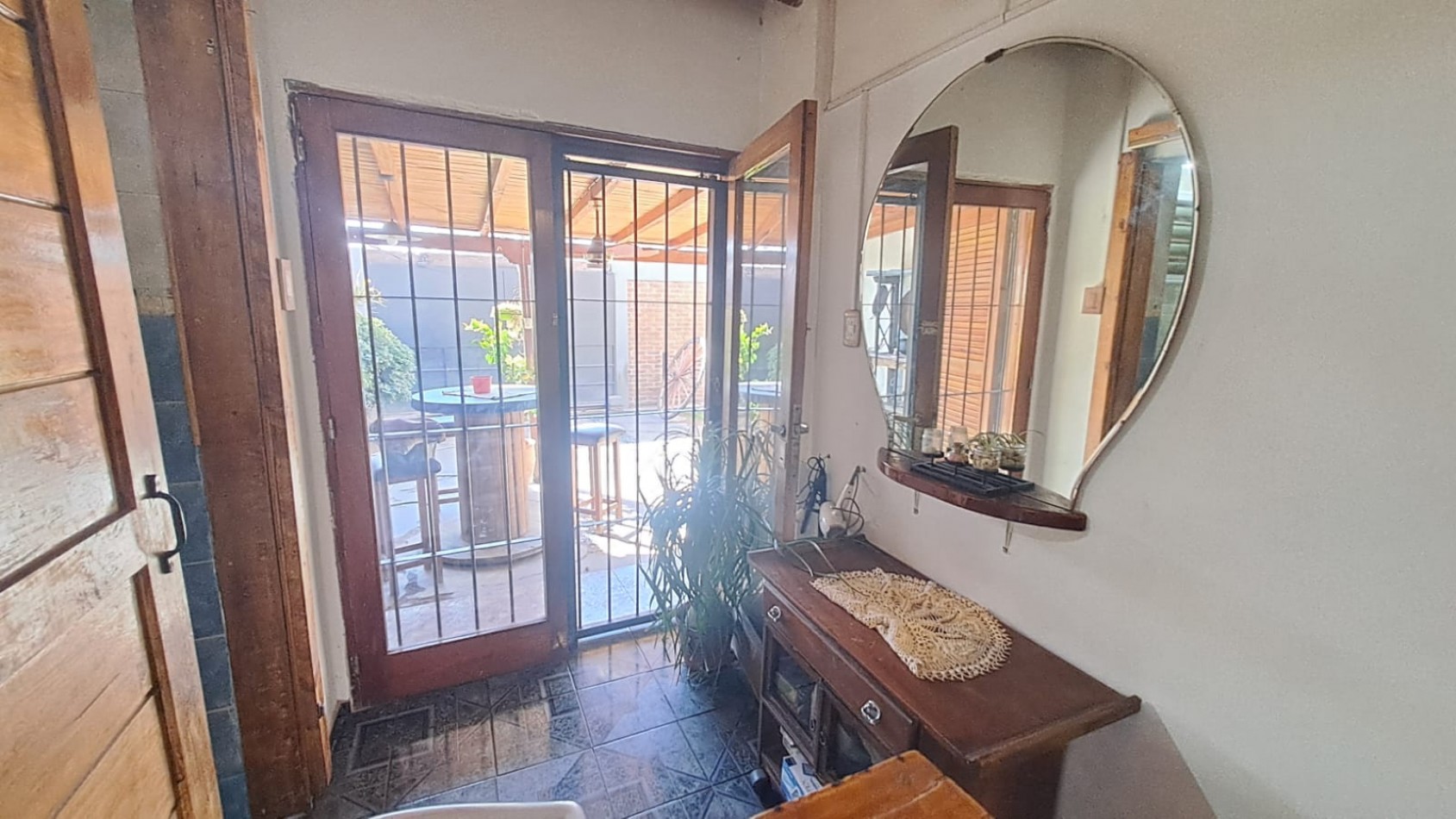 CASA EN VENTA 4 DORMITORIOS EN DORREGO GUAYMALLEN