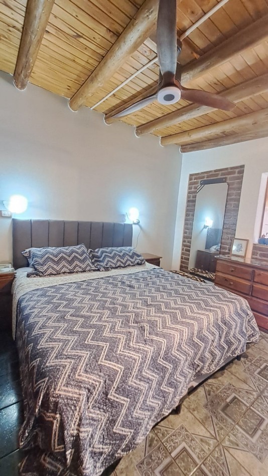 CASA EN VENTA 4 DORMITORIOS EN DORREGO GUAYMALLEN