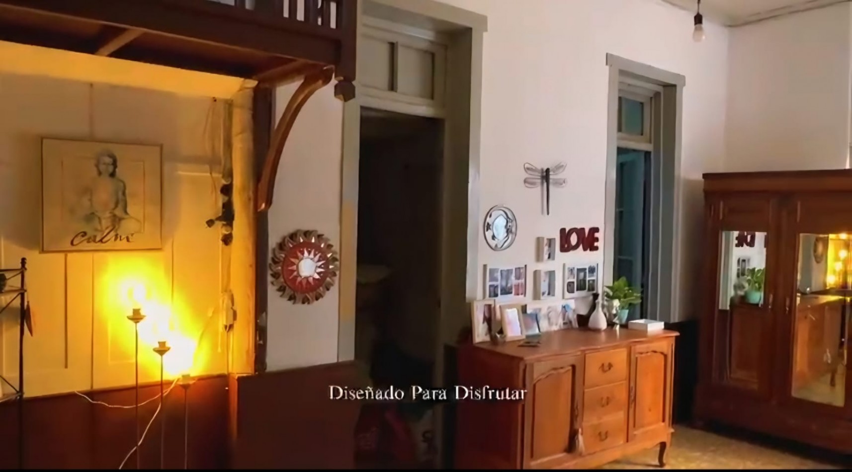 Casa en venta 3 dormitorios, cochera y patio - Sexta Seccion, Ciudad de Mendoza
