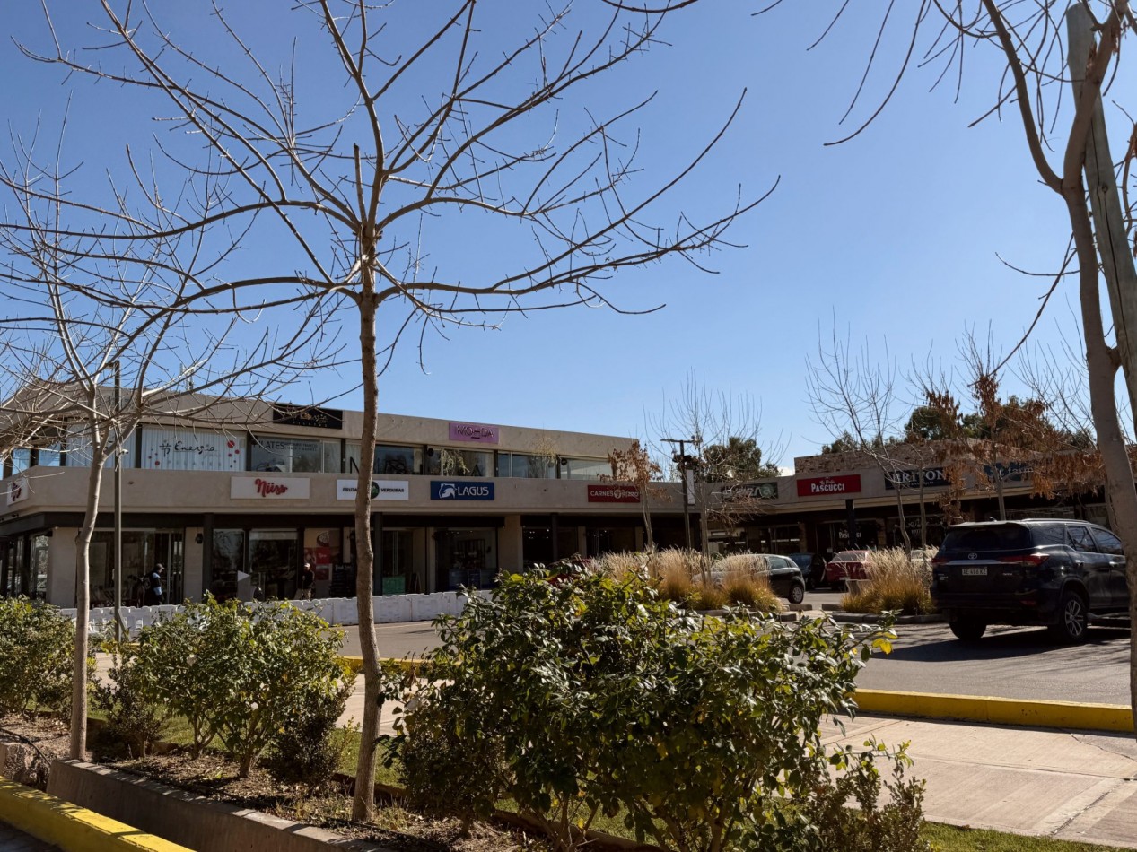 Lote Central de 578 m² con Orientacion Norte y Vista a la Montaña | Terrazas Park Vistalba