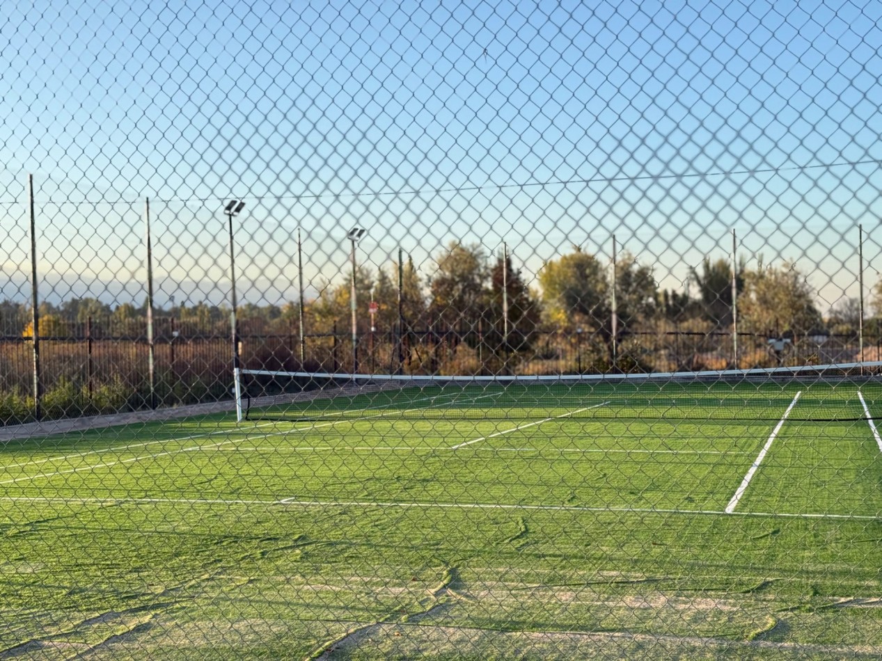 Lote Central de 578 m² con Orientacion Norte y Vista a la Montaña | Terrazas Park Vistalba