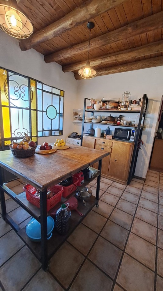 CASA EN VENTA EN EL COMPLEJO LOS LIRIOS GUAYMALLEN