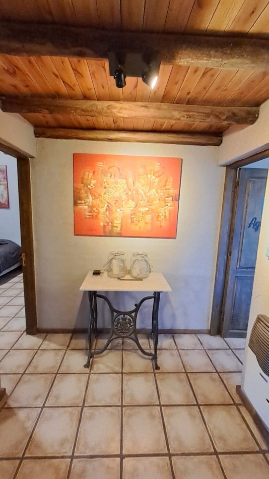 CASA EN VENTA EN EL COMPLEJO LOS LIRIOS GUAYMALLEN