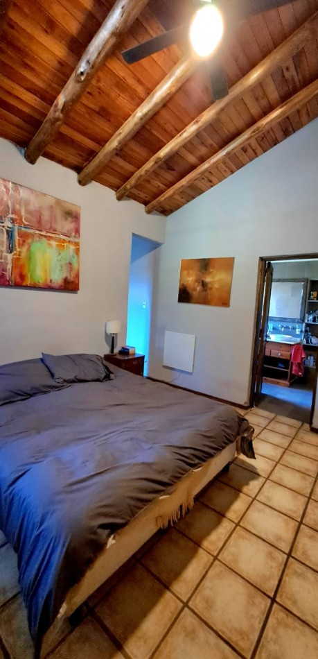 CASA EN VENTA EN EL COMPLEJO LOS LIRIOS GUAYMALLEN
