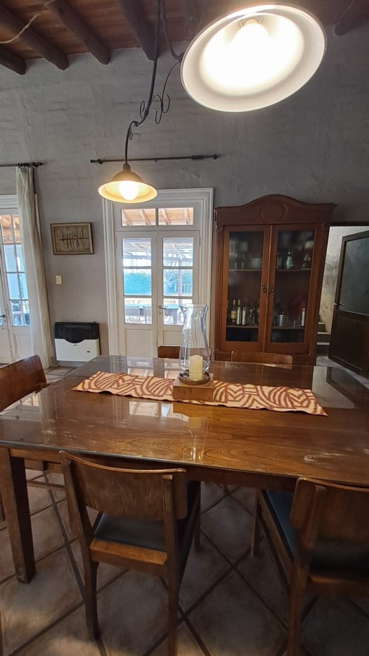 CASA EN VENTA EN EL COMPLEJO LOS LIRIOS GUAYMALLEN