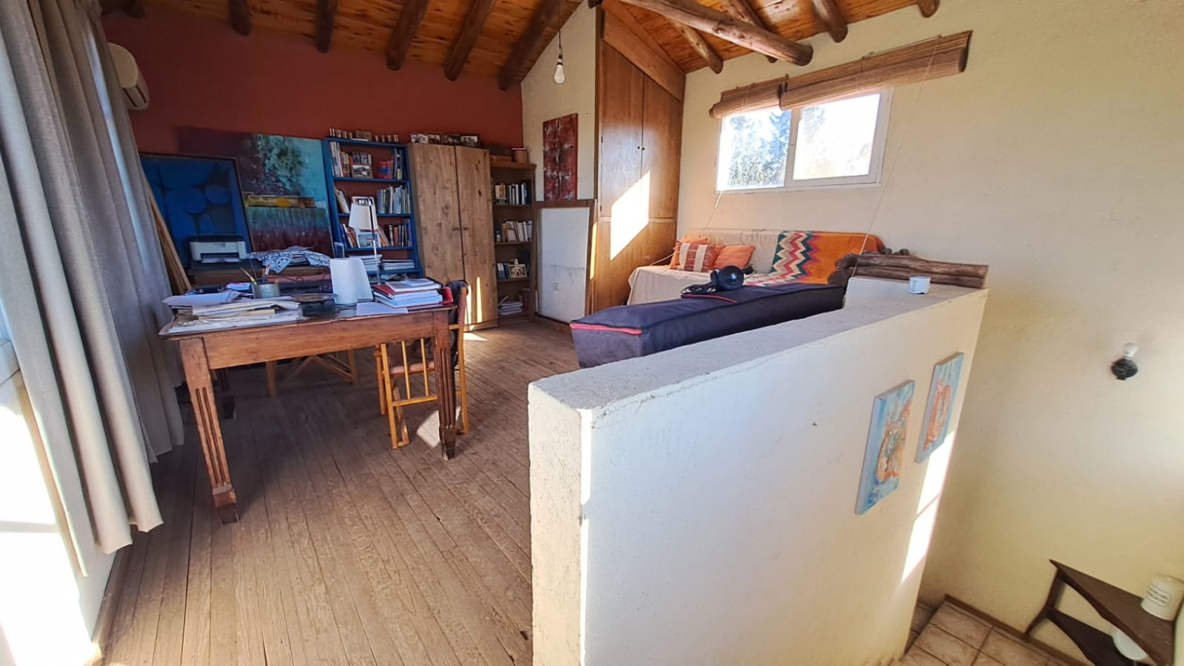 CASA EN VENTA EN EL COMPLEJO LOS LIRIOS GUAYMALLEN