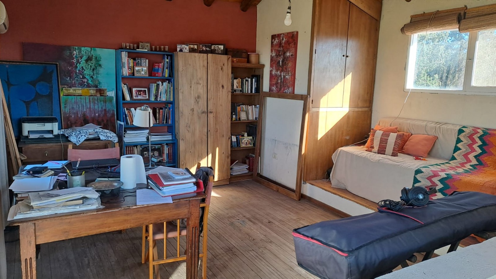 CASA EN VENTA EN EL COMPLEJO LOS LIRIOS GUAYMALLEN