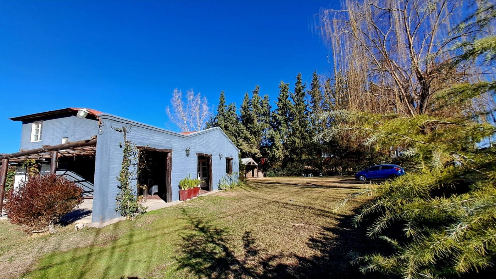 CASA EN VENTA EN EL COMPLEJO LOS LIRIOS GUAYMALLEN