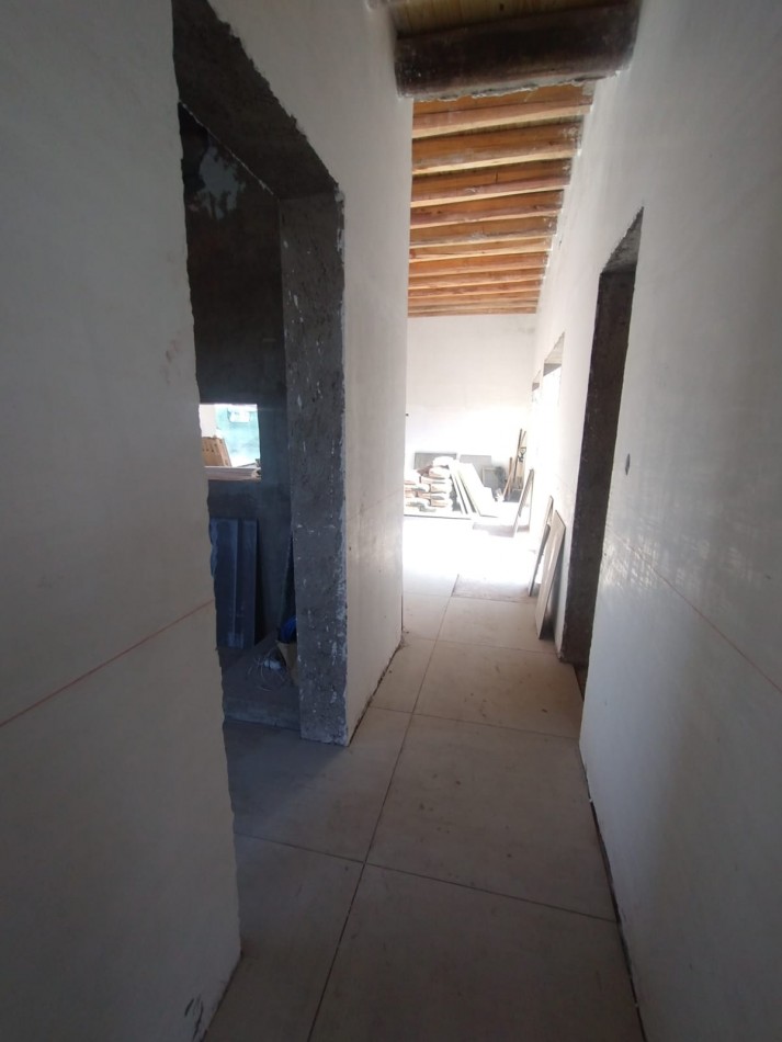 CASA EN VENTA EN ACACIAS DE TERRADA- LUJAN DE CUYO