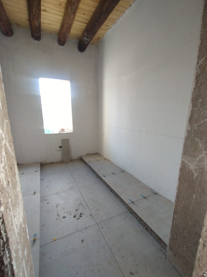 CASA EN VENTA EN ACACIAS DE TERRADA- LUJAN DE CUYO