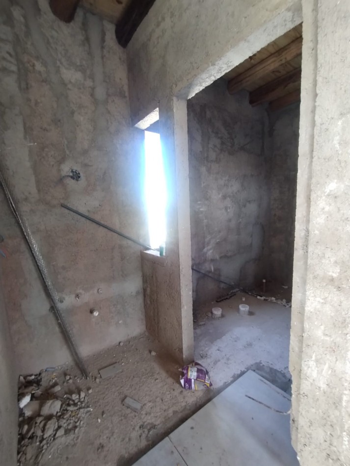 CASA EN VENTA EN ACACIAS DE TERRADA- LUJAN DE CUYO