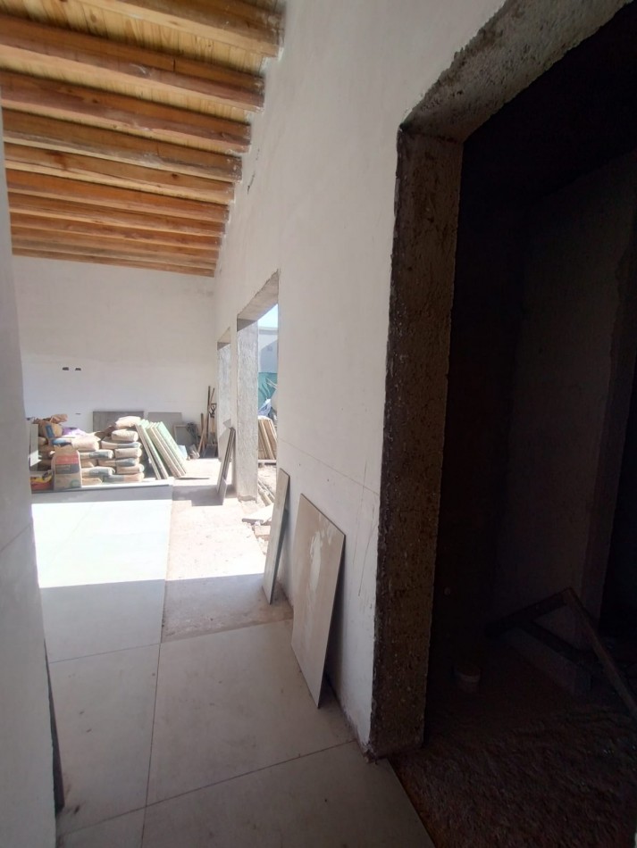 CASA EN VENTA EN ACACIAS DE TERRADA- LUJAN DE CUYO