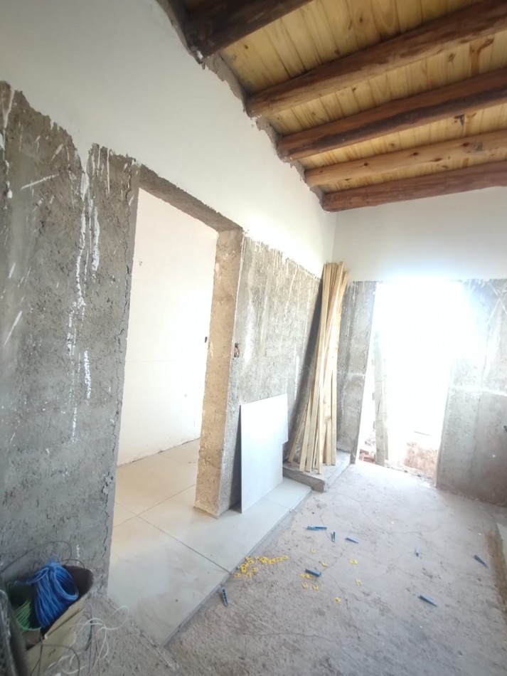 CASA EN VENTA EN ACACIAS DE TERRADA- LUJAN DE CUYO
