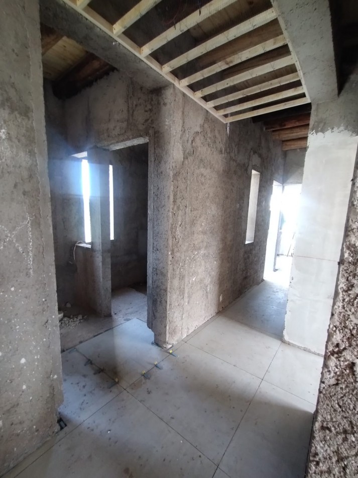 CASA EN VENTA EN ACACIAS DE TERRADA- LUJAN DE CUYO