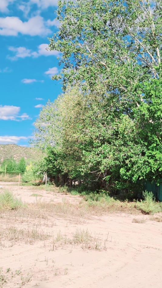 Lote en Venta en barrio cerrado Los Teros en Lujan de Cuyo.