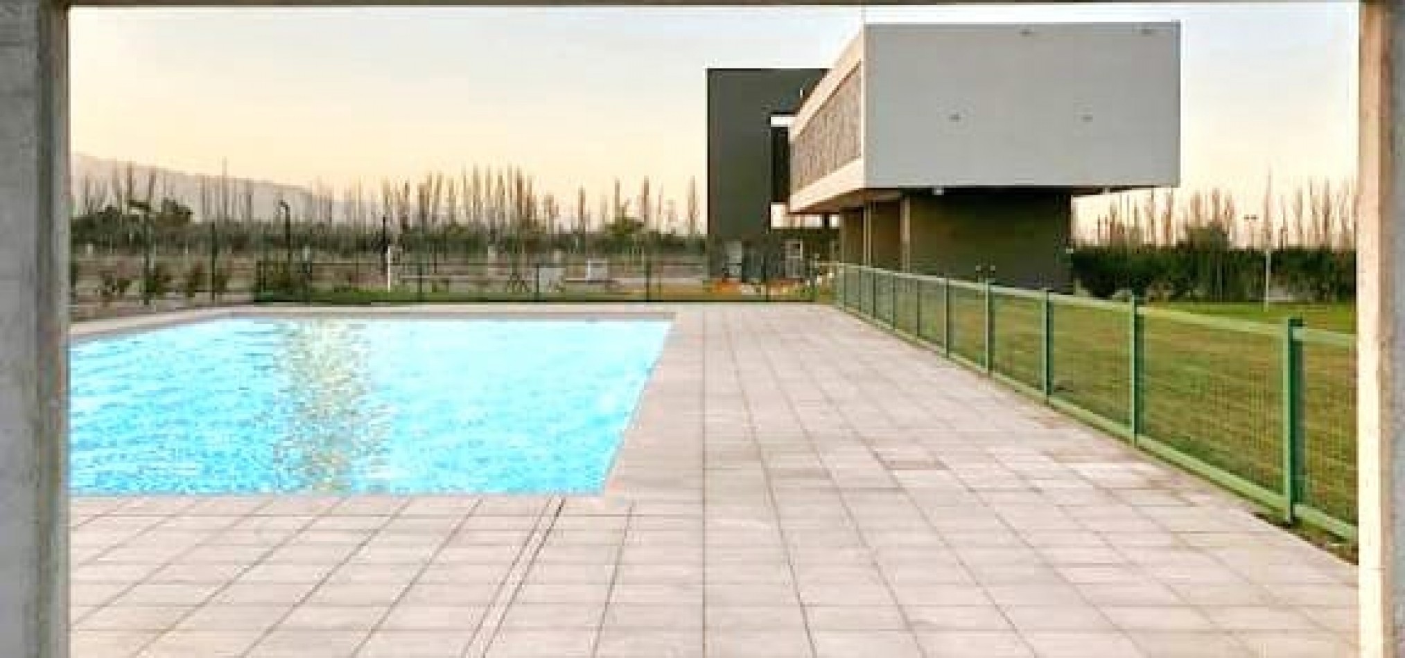 Lote en Venta Barrio Alma Gardenia.