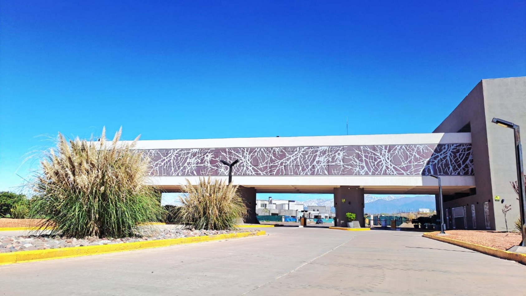 Lote en Venta Barrio Alma Gardenia.