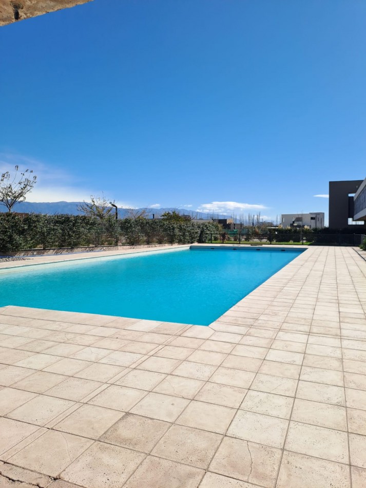 Lote en Venta Barrio Alma Gardenia.