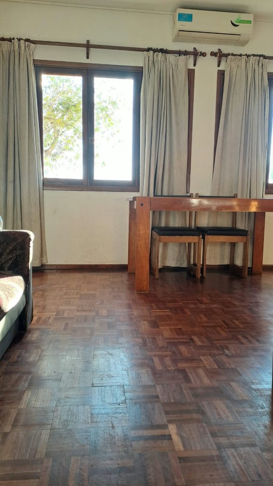 casa con 3 dormitorio y gran terreno en venta en San Roque Maipu Mendoza