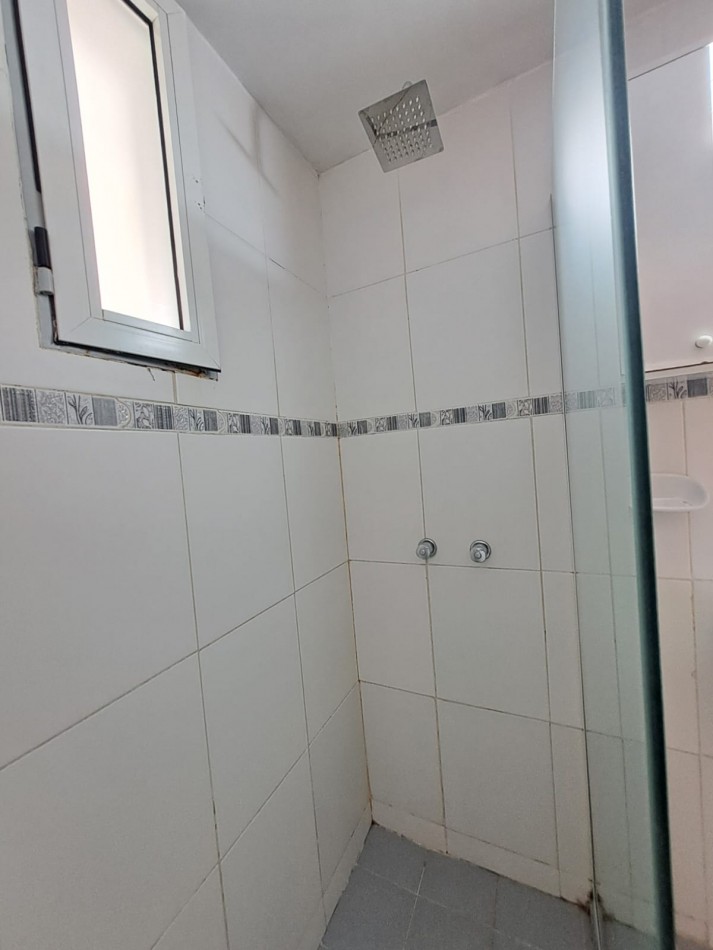 Departamento 2 dormitorios en venta frente al Parque Central - Apto credito y Airbnb - Ciudad de Mendoza
