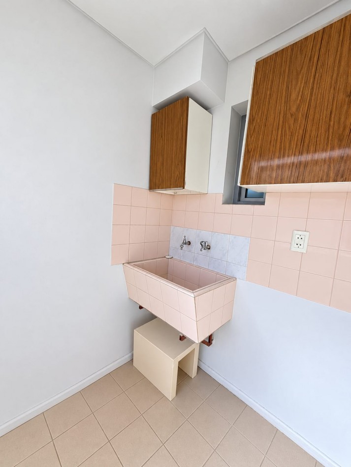 Departamento 2 dormitorios en venta frente al Parque Central - Apto credito y Airbnb - Ciudad de Mendoza
