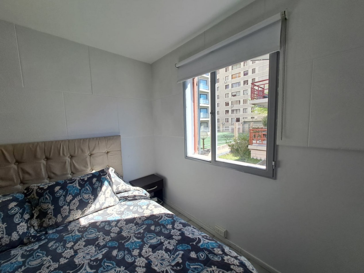Departamento 2 dormitorios en venta frente al Parque Central - Apto credito y Airbnb - Ciudad de Mendoza