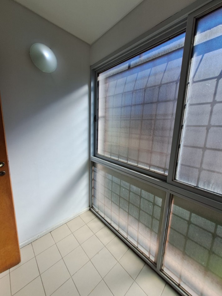 Departamento 2 dormitorios en venta frente al Parque Central - Apto credito y Airbnb - Ciudad de Mendoza