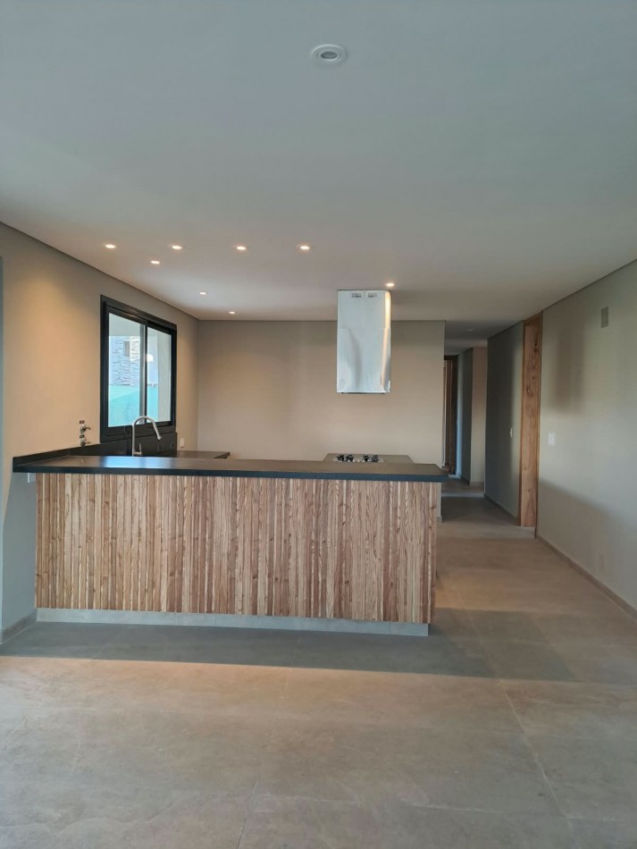 Casa a Estrenar en Venta 3 Dormitorio en Carrodilla Lujan de Cuyo