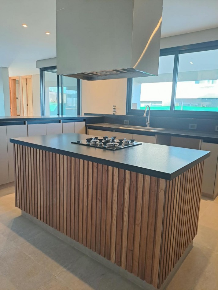 Casa a Estrenar en Venta 3 Dormitorio en Carrodilla Lujan de Cuyo
