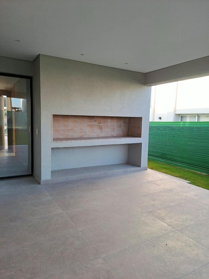 Casa a Estrenar en Venta 3 Dormitorio en Carrodilla Lujan de Cuyo