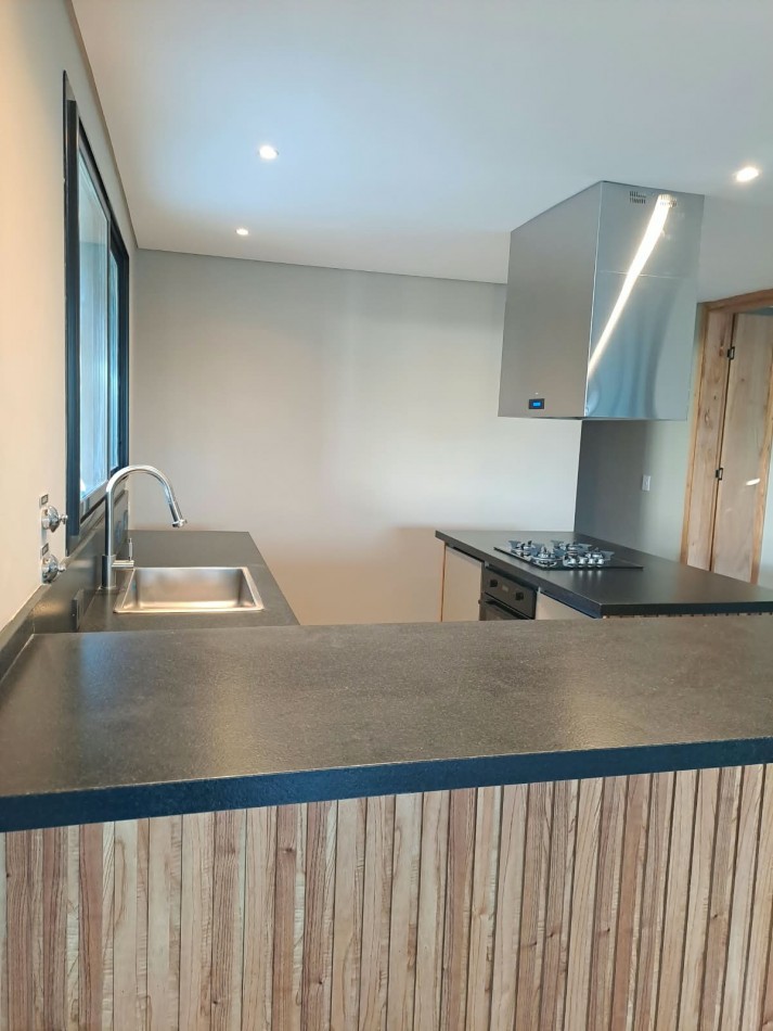 Casa a Estrenar en Venta 3 Dormitorio en Carrodilla Lujan de Cuyo