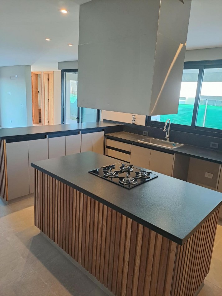 Casa a Estrenar en Venta 3 Dormitorio en Carrodilla Lujan de Cuyo