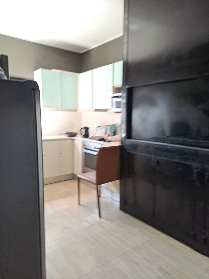 DUPLEX DE CATEGORIA EN ALQUILER | EDIFICIO UNIQUE - QUINTA SECCION
