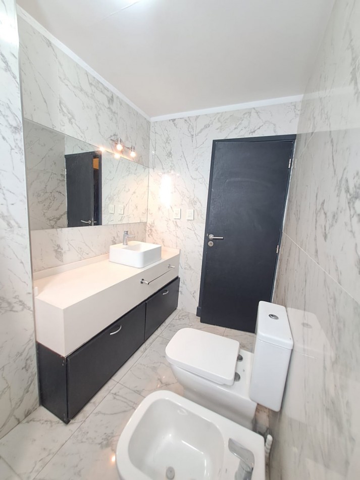 DUPLEX DE CATEGORIA EN ALQUILER | EDIFICIO UNIQUE - QUINTA SECCION