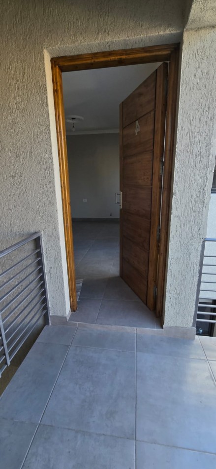 Departamento a estrenar en venta - 2 dormitorios, cochera y terraza - Rincon Veneto
