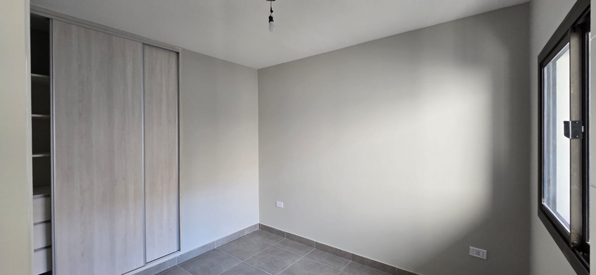 Departamento a estrenar en venta - 2 dormitorios, cochera y terraza - Rincon Veneto