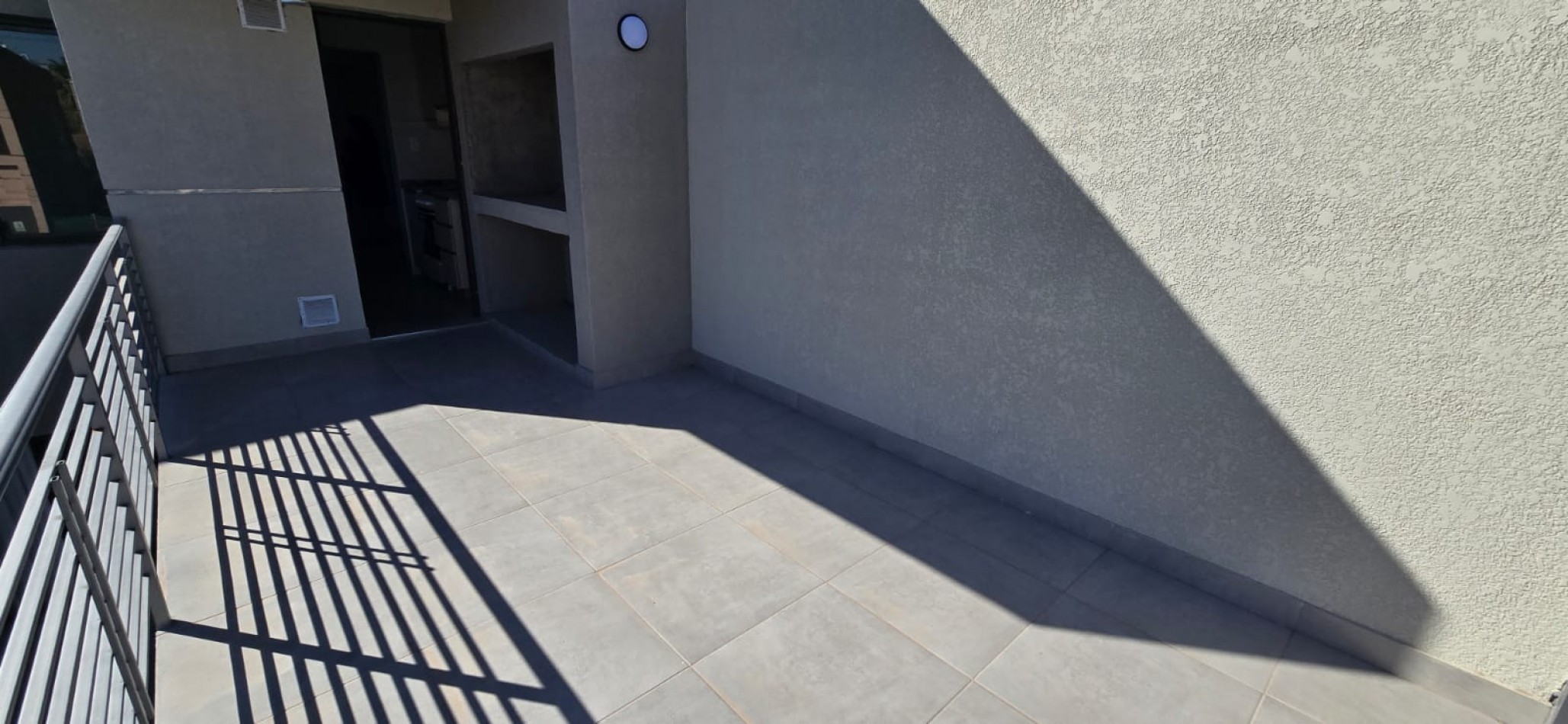 Departamento a estrenar en venta - 2 dormitorios, cochera y terraza - Rincon Veneto