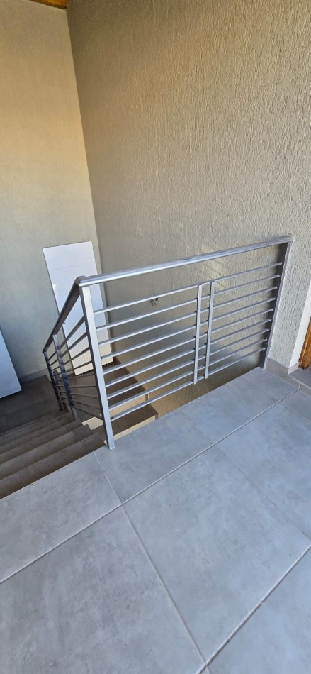 Departamento a estrenar en venta - 2 dormitorios, cochera y terraza - Rincon Veneto