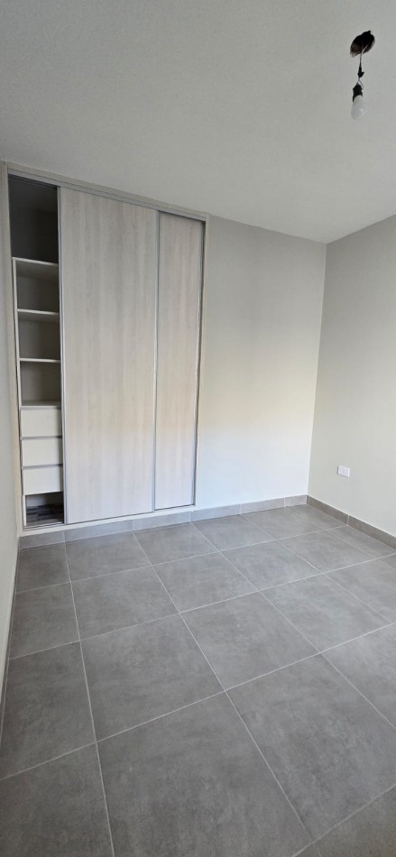 Departamento a estrenar en venta - 2 dormitorios, cochera y terraza - Rincon Veneto