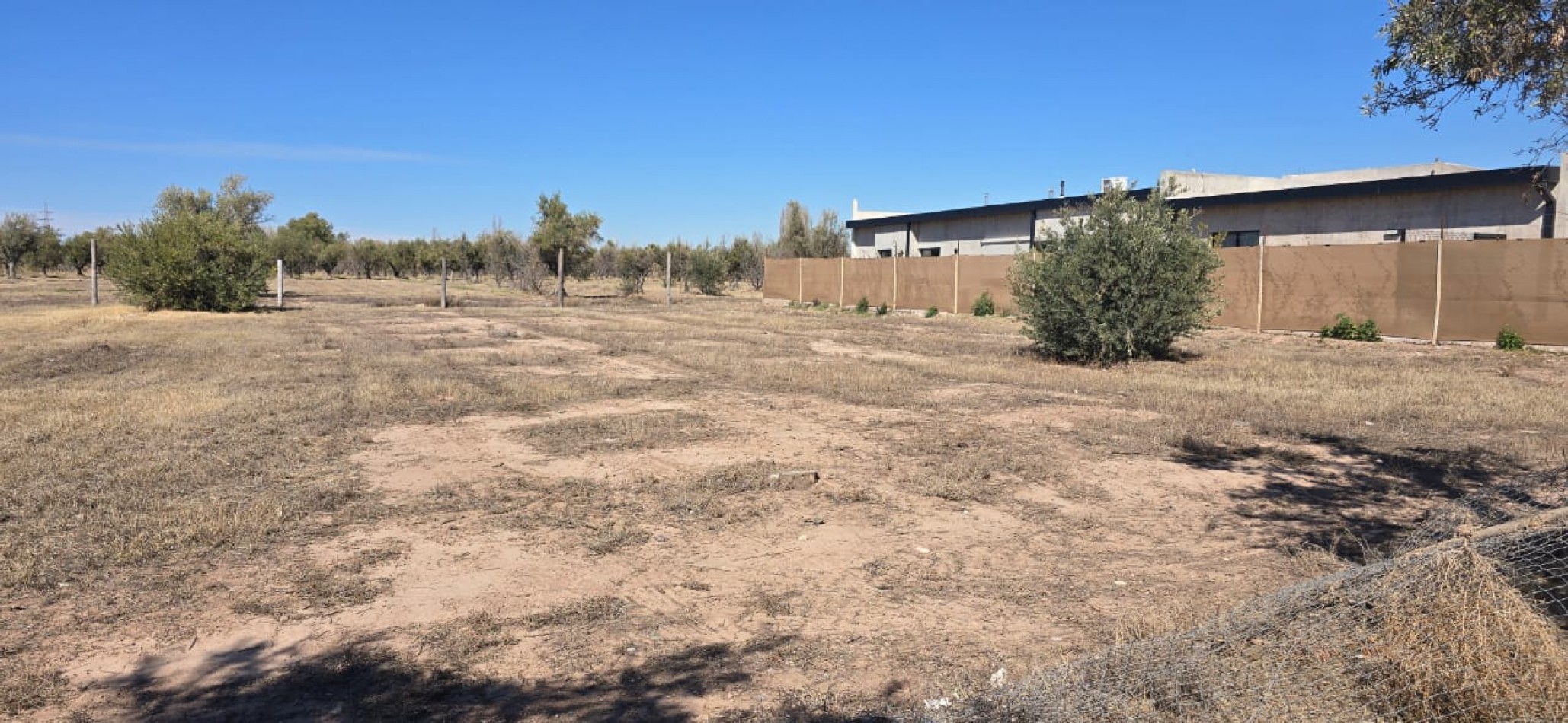 LOTE EN VENTA | BARRIO LA MASIA - VISTALBA