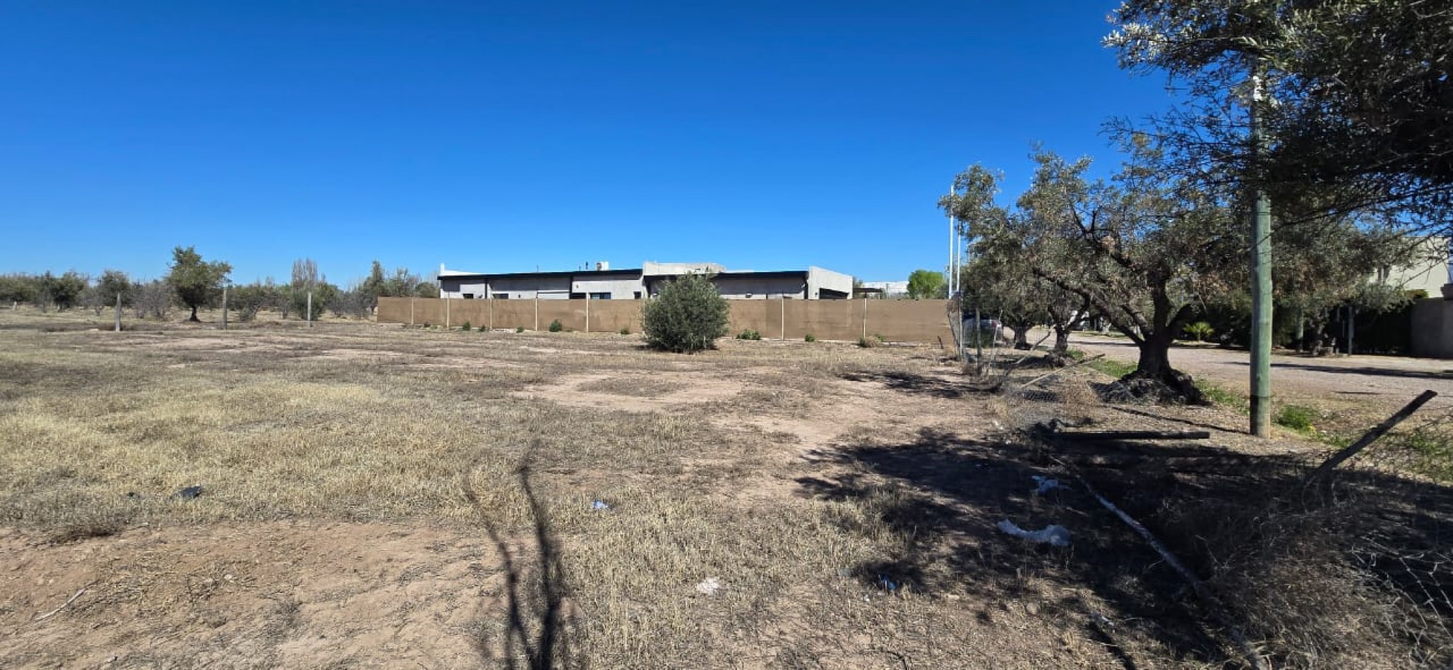 LOTE EN VENTA | BARRIO LA MASIA - VISTALBA