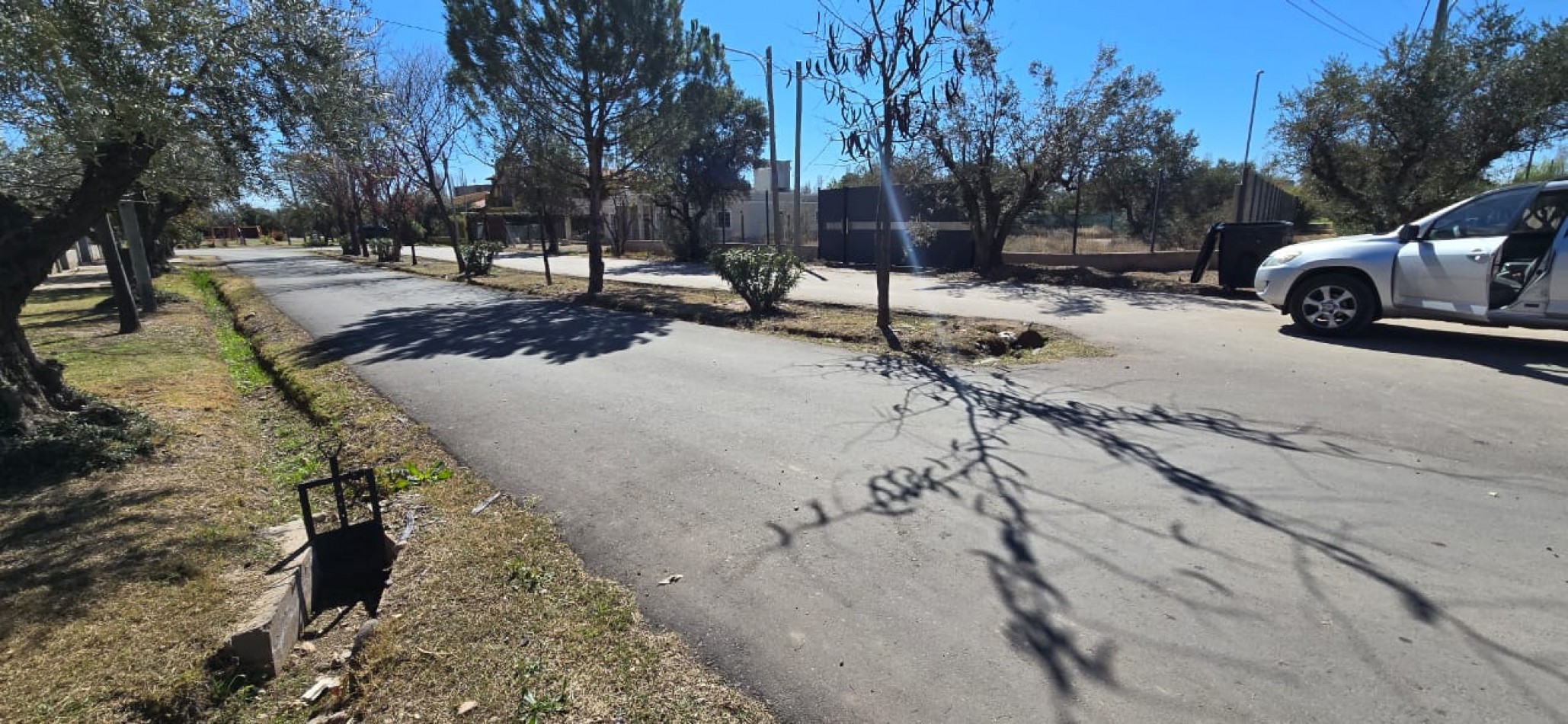 LOTE EN VENTA | BARRIO LA MASIA - VISTALBA