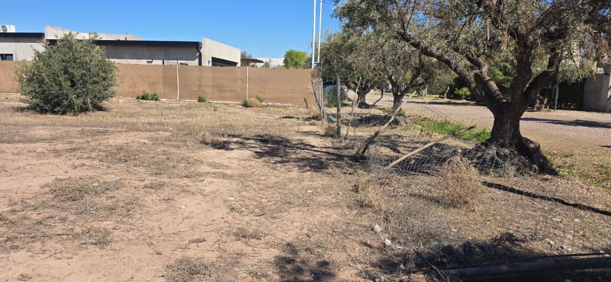 LOTE EN VENTA | BARRIO LA MASIA - VISTALBA