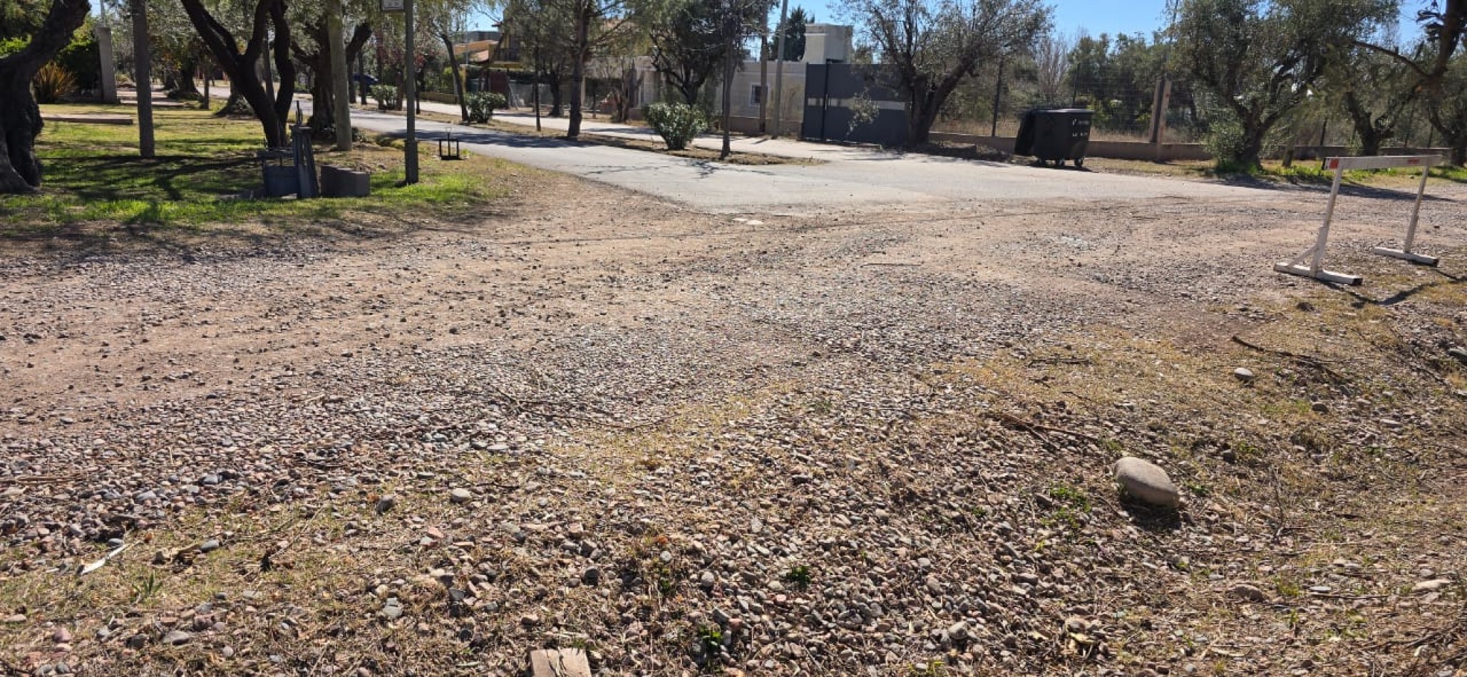 LOTE EN VENTA | BARRIO LA MASIA - VISTALBA