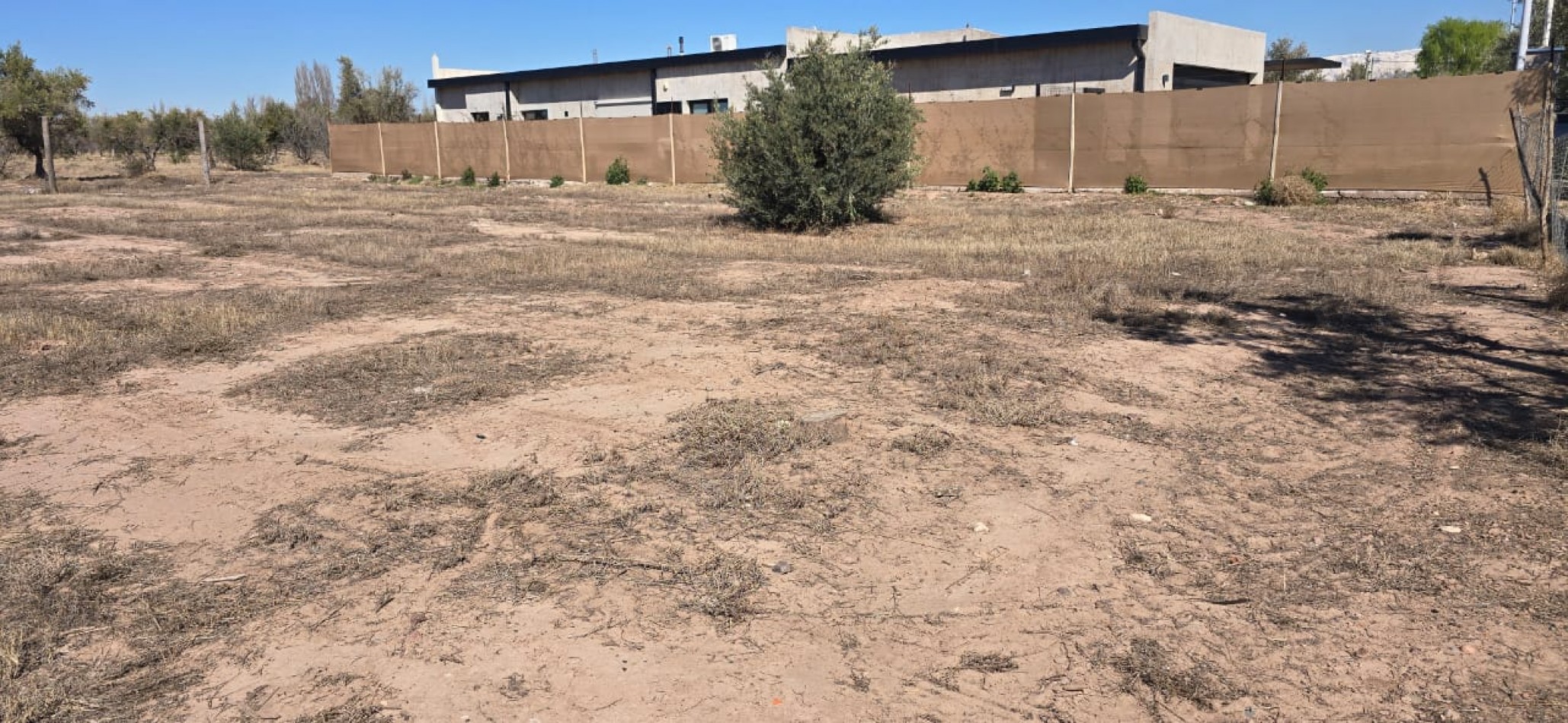 LOTE EN VENTA | BARRIO LA MASIA - VISTALBA