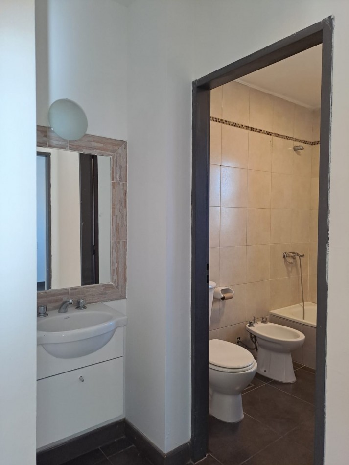 Departamento en alquiler 2 dormitorios en Barrio Cerrado Terruños Residencias - Guaymallen