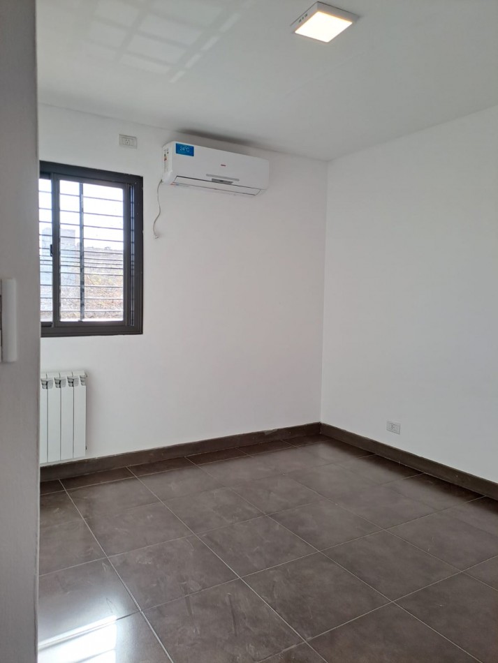 Departamento en alquiler 2 dormitorios en Barrio Cerrado Terruños Residencias - Guaymallen