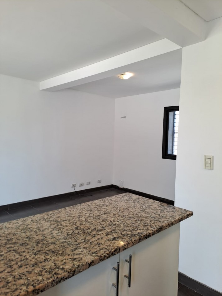 Departamento en alquiler 2 dormitorios en Barrio Cerrado Terruños Residencias - Guaymallen