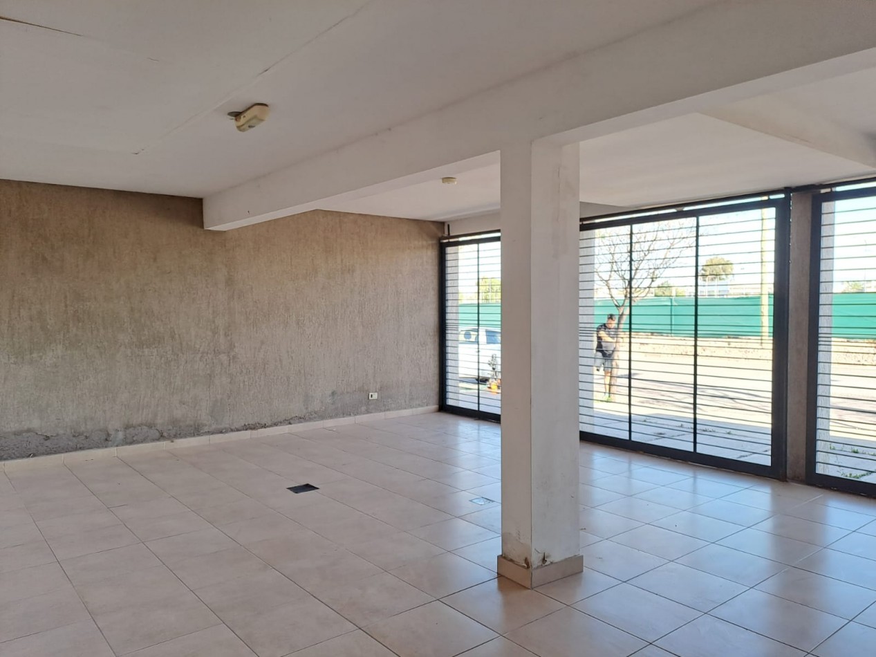 Departamento en alquiler 2 dormitorios en Barrio Cerrado Terruños Residencias - Guaymallen