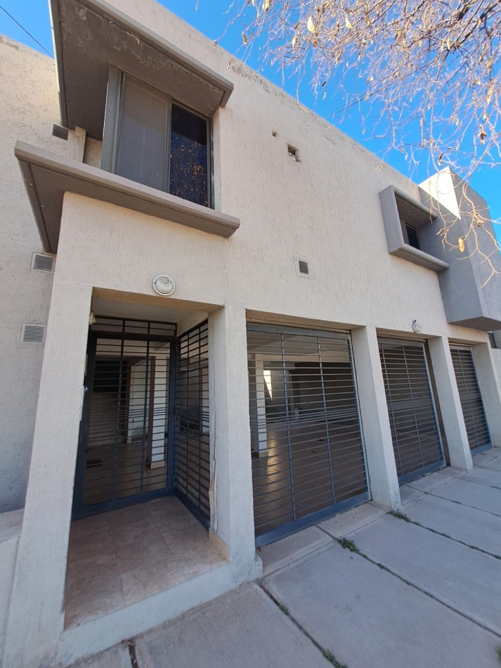 Departamento en alquiler 2 dormitorios en Barrio Cerrado Terruños Residencias - Guaymallen
